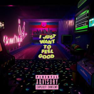 Been Legit (feat. Trill K)