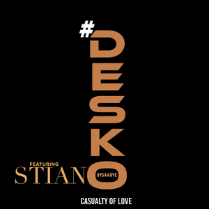 Casualty of Love