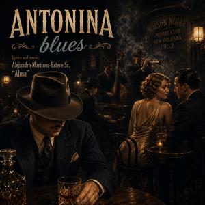 Antonina blues