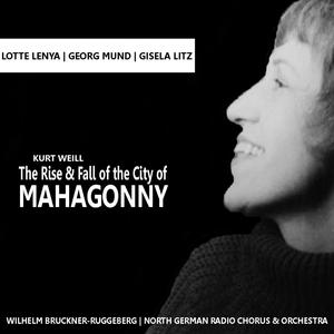 The Rise and Fall of the City of Mahagonny: Act I