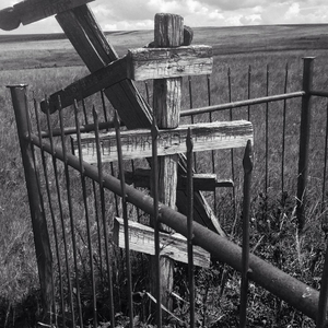 Ой тяжел ремень, бляха черная