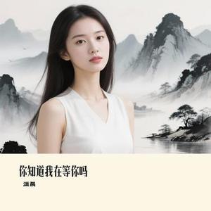 你知道我在等你吗 (莫名我就喜欢你) (Remix)