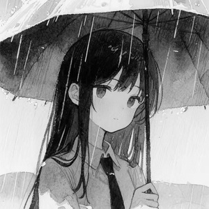 Lazy × 网感 Type Beat "思念的雨"