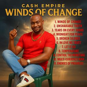 Control The Money Bag