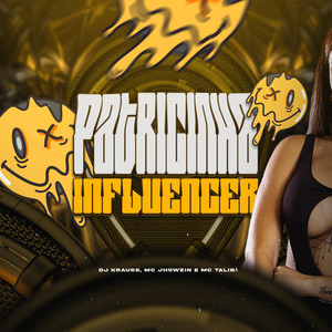 Patricinha Influencer