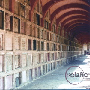 Vision of Lasting Divine