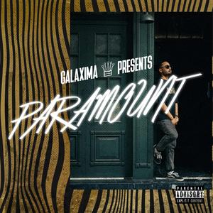 RAGS TO RICHES (INSTRUMENTAL)