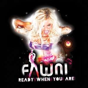 Ready When You Are (Kosmetix Mix)