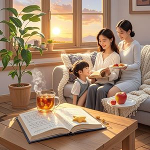 寻常日子里的诗