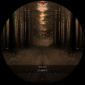 Klebsiella (Original Mix)