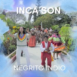 NEGRITO INDIO