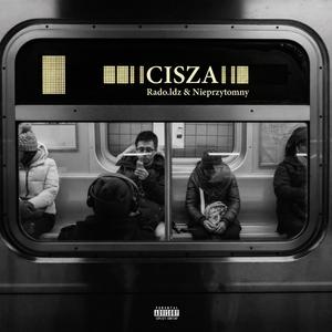 Cisza (feat. Nieprzytomny)