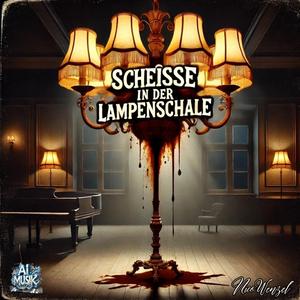 Scheiße in der Lampenschale (Special Version Minimal Techno)