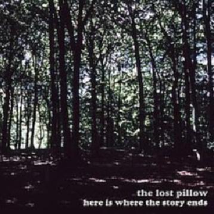 Here is where the story ends