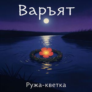 Ружа-кветка