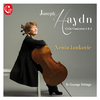 Xenia Jankovic - Cello Concerto No. 2 in D Major, Hob. VIIb:2: I. Allegro moderato
