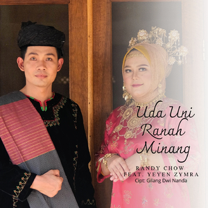 Uda Uni Ranah Minang