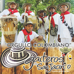 Herencia de Gaiteros