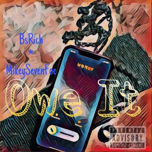 Owe it (feat. BsRich) (Explicit Version)
