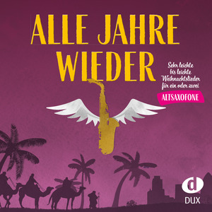 Morgen kommt der Weihnachtsmann