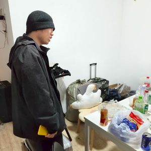 锋哥（prod by Lv9）