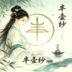 半壶纱 (Remix)
