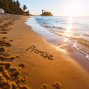 Promise 伴奏