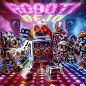 Roboti (LIDL Energy Drink Remix)