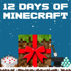 12 Days of Minecraft