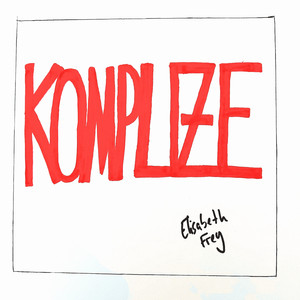 Komplize (Piano Version)