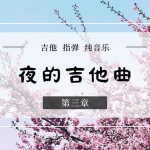 夜的吉他曲 第三章