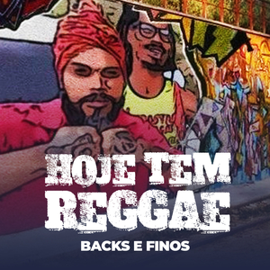 Hoje Tem Reggae