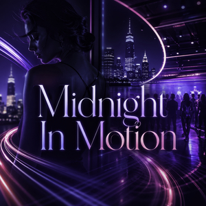 Midnight In My Veins