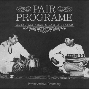 Raga Bageshwari (Alaap, Jor and Jhala)