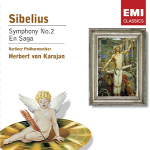 En saga Op. 9