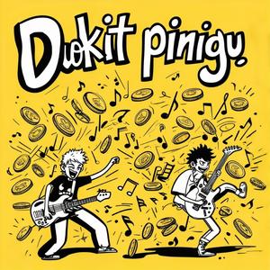 Duokit Pinigų