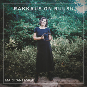 Rakkaus on ruusu
