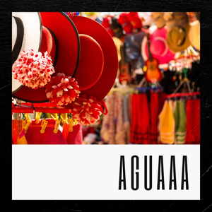 Aguaaa