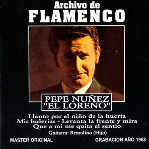 Levanta la Frente y Mira