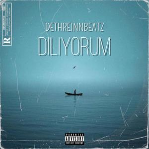 Diliyorum