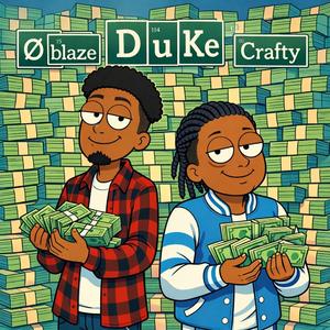 Duke (feat. Crafty)
