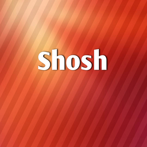 Shosh