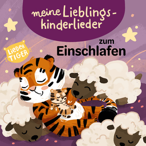 LiederTiger Schlaflied