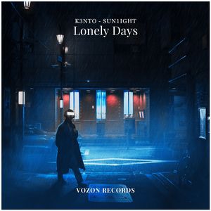 Lonely Days