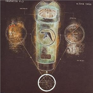 Ventolin (Carharrack Mix)