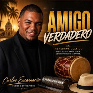 Amigo Verdadero