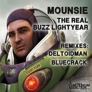 The Real Buzz Lightyear (Deltoidman "Flashlight" Remix)
