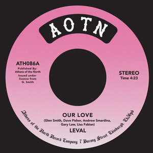 Our Love