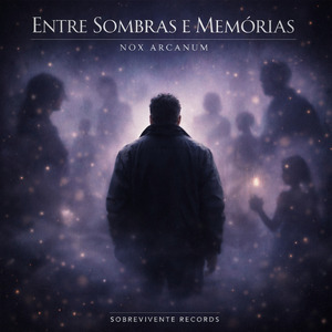 ENTRE SOMBRAS E MEMÓRIAS