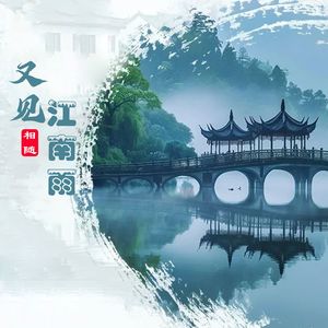 又见江南雨